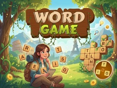 Joc Word Game