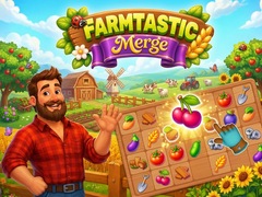 Joc Farmtastic Merge