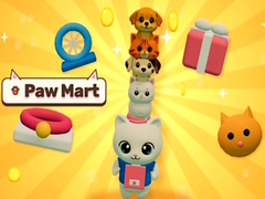 Joc Paw Mart
