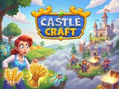Joc Castle Craft Hybrid