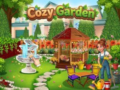 Joc Cozy Garden