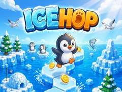 Joc Ice Hop