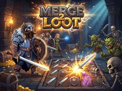 Joc Merge 2 Loot