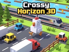 Joc Crossy Horizon 