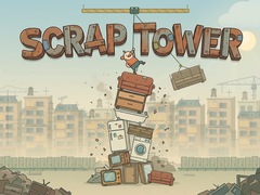 Joc Scrap Tower