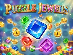 Joc Puzzle Jewels