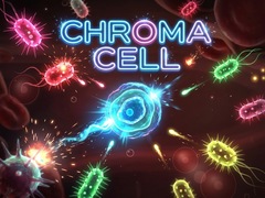Joc Chroma Cell