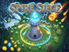 Joc Spire Siege