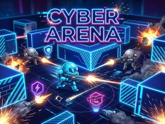 Joc Cyber Arena