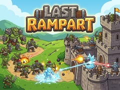 Joc Last Rampart