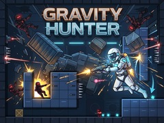 Joc Gravity Hunter