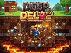 Joc Deep Delve