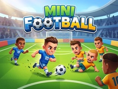 Joc Mini Football