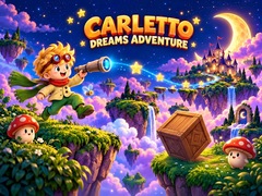 Joc Carletto Dreams Adventure