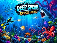 Joc Deep Spear Ragdoll Hunter