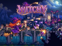 Joc Witchy