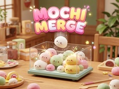 Joc Mochi Merge