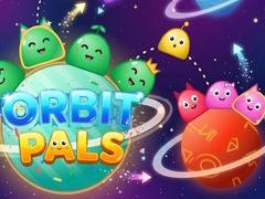 Joc Orbit Pals