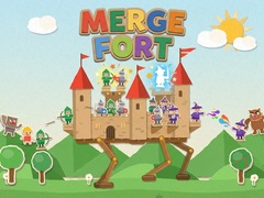 Joc Merge Fort