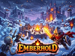 Joc Emberhold