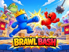 Joc Brawl Bash