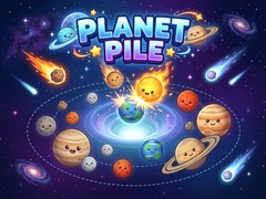 Joc Planet Pile