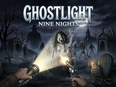 Joc Ghostlight: Nine Nights