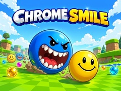 Joc Chrome Smile