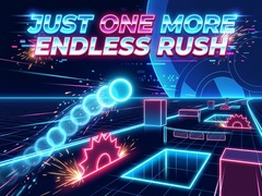 Joc Just One More Endless Rush