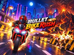 Joc Bullet Bike Rush