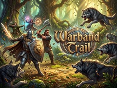 Joc Warband Trail