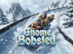 Joc Gnome Bobsled
