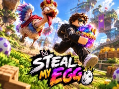 Joc Steal My Egg