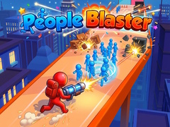 Joc People Blaster