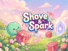 Joc Shove & Spark
