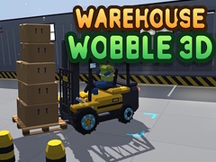 Joc Warehouse Wobble 3D