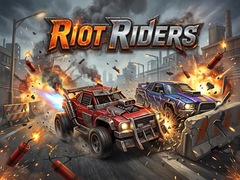 Joc Riot Riders