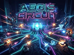 Joc Aegis Circuit