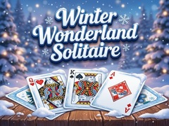 Joc Winter Wonderland Solitaire