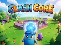 Joc Clash Core