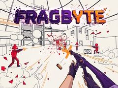 Joc FRAGBYTE