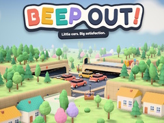 Joc BEEP OUT!