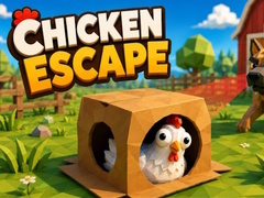 Joc Chicken Escape