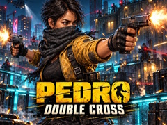 Joc Pedro: Double Cross