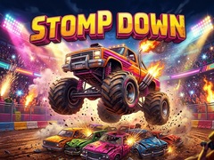 Joc Stomp Down