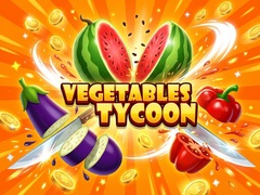 Joc Vegetables Tycoon
