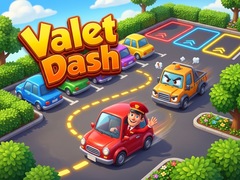 Joc Valet Dash