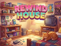 Joc Rewind House