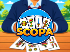 Joc Scopa