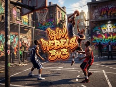 Joc Rim Rebels 3v3
